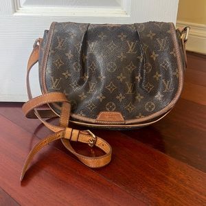 loui vuitton bag cheap